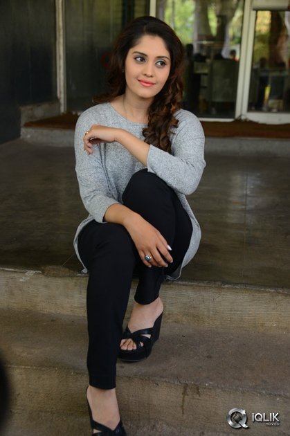 Surabhi-at-Attack-Movie-Audio-Launch